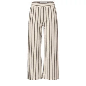 Kép 4/6 - Nadrág - Culotte_ HW_Pique_Stripe Jerse - 2604