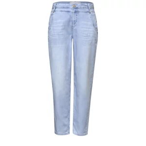 Kép 4/6 - Nadrág - Style Karlie Barrel,hw,bleache - 2604,26FS