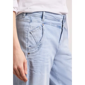 Kép 6/6 - Nadrág - Style Karlie Barrel,hw,bleache - 2604,26FS