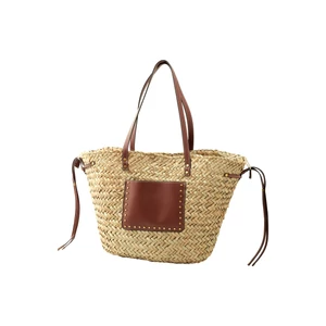 Kép 3/5 - Kiegészitő - OP_ Beach Basket Bag - 2604