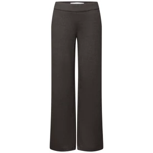 Kép 4/6 - OTLT Nadrág - Studio_Wide Leg MW Salt and Pe - 2512