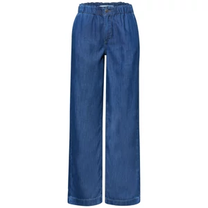 Kép 4/7 - Nadrág - QR Style Emee Wide Leg,hw,dark - 26FS