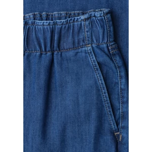Kép 5/7 - Nadrág - QR Style Emee Wide Leg,hw,dark - 26FS