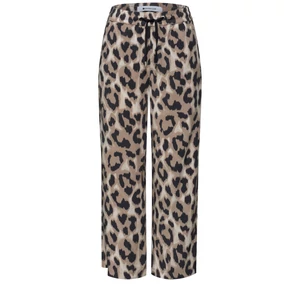 Kép 4/6 - Nadrág - LTD_QR Style_Emee Wide Leg AOP - 26FS