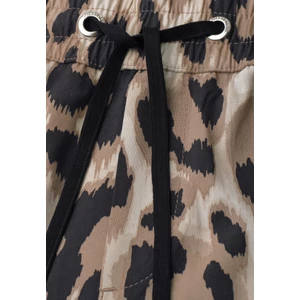 Kép 5/6 - Nadrág - LTD_QR Style_Emee Wide Leg AOP - 26FS