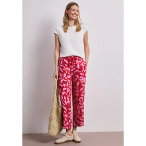 Kép 3/6 - Nadrág - LTD_QR Style_Emee Wide Leg AOP - 26FS
