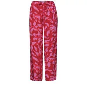 Kép 4/6 - Nadrág - LTD_QR Style_Emee Wide Leg AOP - 26FS