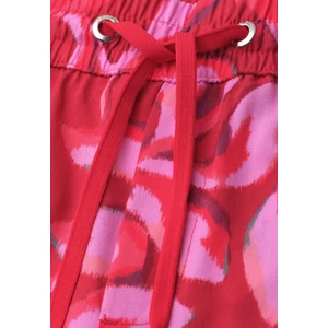Kép 5/6 - Nadrág - LTD_QR Style_Emee Wide Leg AOP - 26FS