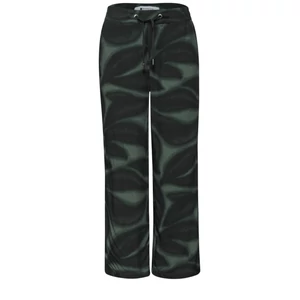Kép 4/6 - Nadrág - LTD_QR Style_Emee Wide Leg AOP - 26FS