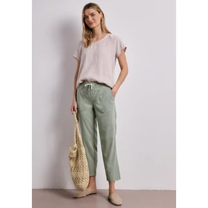 Kép 3/6 - Nadrág - Style_Bonny Summer Melange MW - 2605,26FS