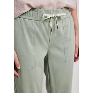 Kép 6/6 - Nadrág - Style_Bonny Summer Melange MW - 2605,26FS