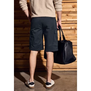 Kép 2/6 - Nadrág - LOS Cargo shorts,regularfit 2503