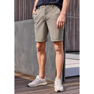 Kép 1/6 - Nadrág - LOS heavy jersey chino shorts - 26FS