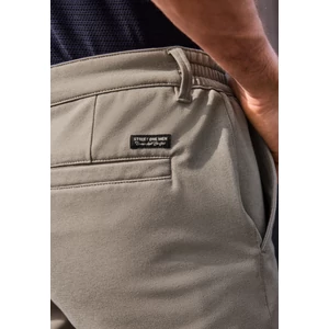 Kép 2/6 - Nadrág - LOS heavy jersey chino shorts - 26FS