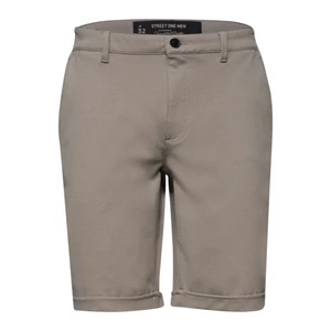 Kép 4/6 - Nadrág - LOS heavy jersey chino shorts - 26FS