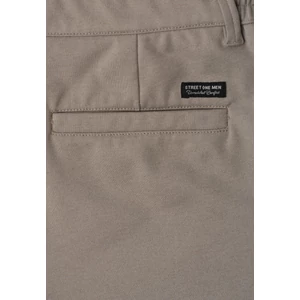 Kép 5/6 - Nadrág - LOS heavy jersey chino shorts - 26FS