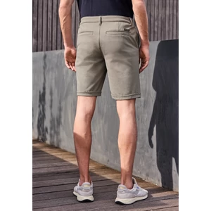 Kép 6/6 - Nadrág - LOS heavy jersey chino shorts - 26FS