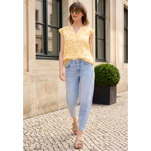 Kép 3/6 - Blúz-Ing - LTD QR_ Studio Chiffon top w d - 26FS