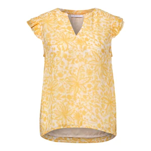 Kép 4/6 - Blúz-Ing - LTD QR_ Studio Chiffon top w d - 26FS