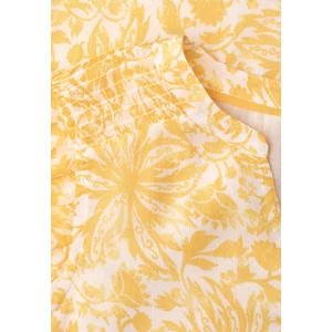 Kép 5/6 - Blúz-Ing - LTD QR_ Studio Chiffon top w d - 26FS