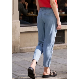 Kép 2/5 - Nadrág - SE_Washed Jogg Patch Pockets M - 2605