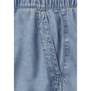 Kép 5/5 - Nadrág - SE_Washed Jogg Patch Pockets M - 2605