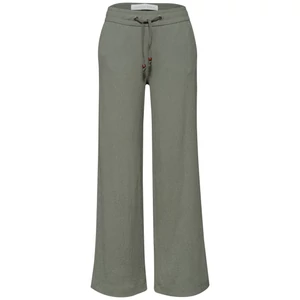 Kép 4/6 - Nadrág - LTD QR_Studio_Wide Leg MW Crin - 26FS