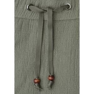 Kép 5/6 - Nadrág - LTD QR_Studio_Wide Leg MW Crin - 26FS