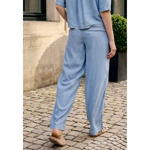 Kép 2/6 - Nadrág - SE_LTD QR_Washed Straight Leg - 26FS