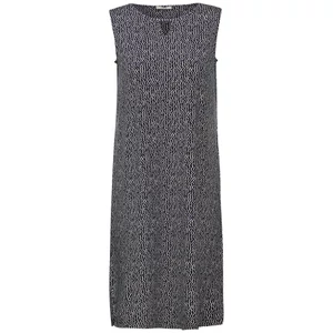 Kép 3/4 - Ruha - OTLT AOP Minimal Jersey Dress 2406