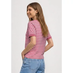 Kép 2/5 - Ing - basic yds u-boat shirt - 2607
