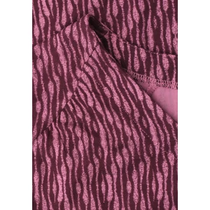 Kép 5/6 - Ing - LTD QR printed top w.elastic h - 26HW