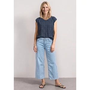 Kép 3/7 - Ing - LTD QR printed top w.elastic h - 26HW