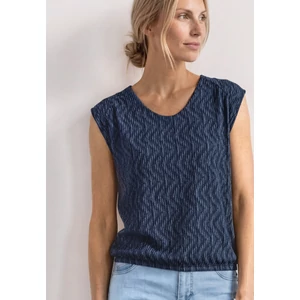 Kép 6/7 - Ing - LTD QR printed top w.elastic h - 26HW