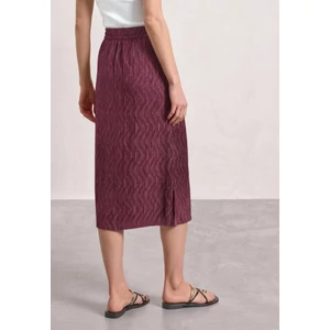 Kép 2/6 - Szoknya - Midi skirt_AOP - 2607