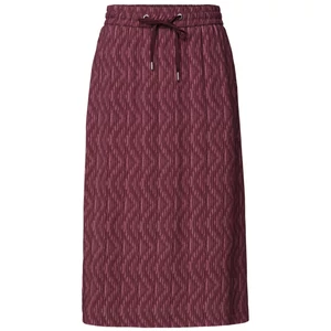 Kép 4/6 - Szoknya - Midi skirt_AOP - 2607