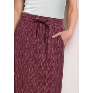 Kép 6/6 - Szoknya - Midi skirt_AOP - 2607