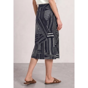 Kép 2/7 - Szoknya - Midi skirt_AOP - 2607