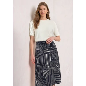Kép 7/7 - Szoknya - Midi skirt_AOP - 2607
