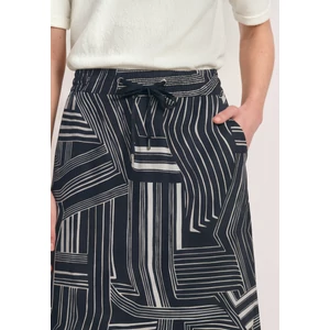 Kép 6/7 - Szoknya - Midi skirt_AOP - 2607