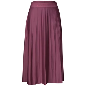 Kép 4/7 - Szoknya - Midi skirt Plissée_solid - 2607