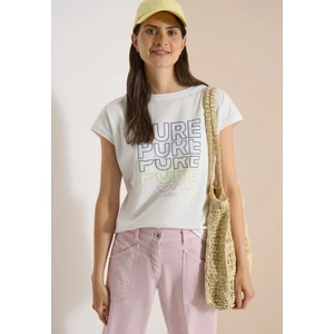 Kép 1/7 - Ing - TOS Pure FP T-Shirt - 26HW
