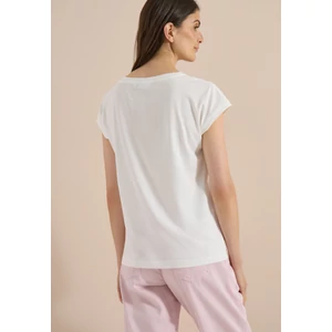 Kép 2/7 - Ing - TOS Pure FP T-Shirt - 26HW