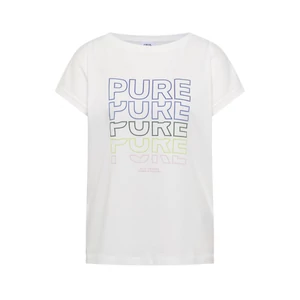 Kép 4/7 - Ing - TOS Pure FP T-Shirt - 26HW