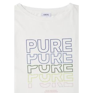 Kép 5/7 - Ing - TOS Pure FP T-Shirt - 26HW