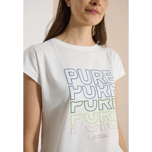 Kép 6/7 - Ing - TOS Pure FP T-Shirt - 26HW