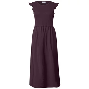 Kép 3/6 - Ruha - Studio_Mat Mix Dress_solid - 2607