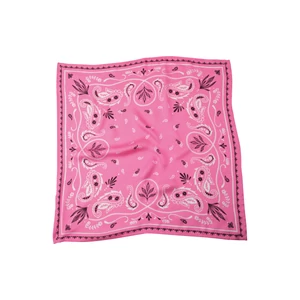 Kép 3/6 - Kieg.ruházat - Studio_Printed Nicki Satin Squ - 2607