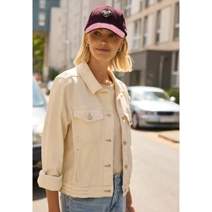 Kép 5/6 - Kieg.ruházat - Studio_Fine Corduroy Cap with - 2607