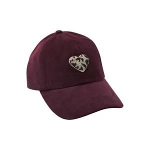 Kép 3/6 - Kieg.ruházat - Studio_Fine Corduroy Cap with - 2607